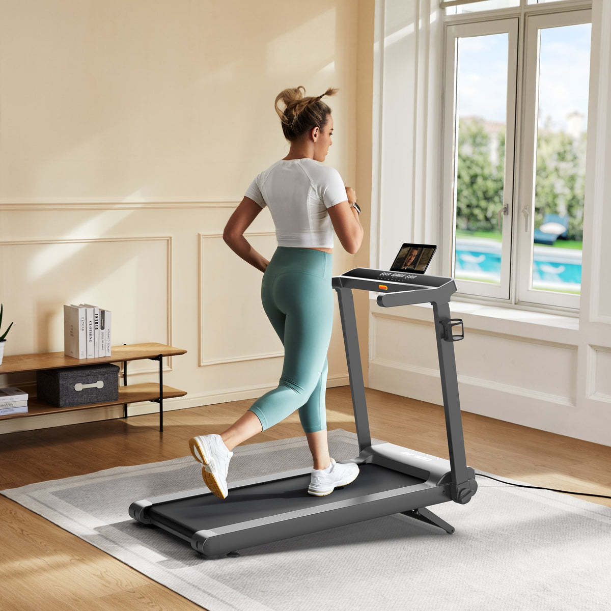 Infico WalkingPad X14 Incline